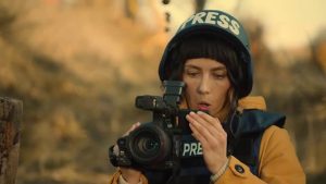 Звезды Голливуда “снялись” в ролике в поддержку Украины