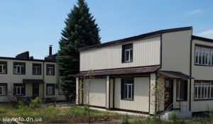 Міська влада обіцяє, що до 1 вересня у дитсадку №26 все, крім паркана буде відремонтовано