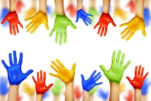 В Славянске откроется международный волонтерский офис