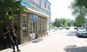 Добове зведення Слов’янського відділу поліції за 12 серпня 2019 року