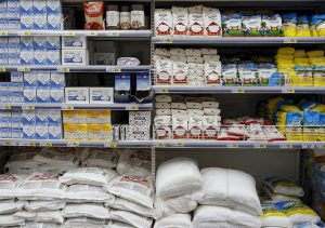 Новые правила маркировки продуктов заработали в Украине: что изменится