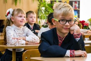 Как изменится школьная жизнь с 1 сентября – 10 новаций
