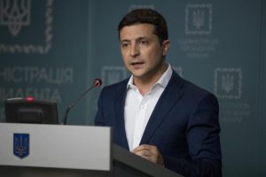 Президент Зеленский выполнил обещание выйти из бизнеса