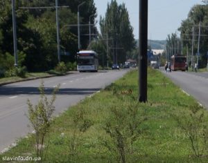Тролейбуси у Слов’янську не будуть відключати від електропостачання
