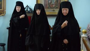 В Краматорске построят женский монастырь