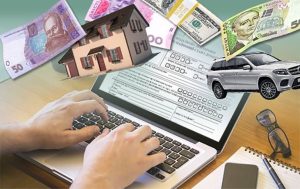Переизбранные нардепы Рады не должны подавать декларации в связи с окончанием работы предыдущего созыва парламента