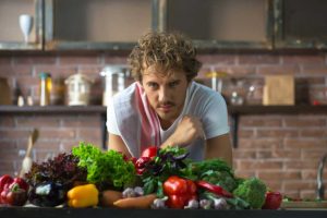 У школах Слов’янська для приготування їжі для дітей будуть використовуватися рецепти переможця конкурсу «Мастер-шеф»