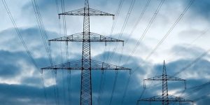 Последствия дождя на территории Донецкой области