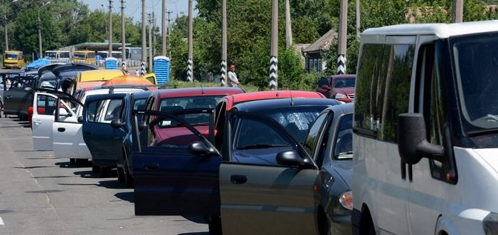 Переселенцы назвали причины посещения неподконтрольного Донбасса