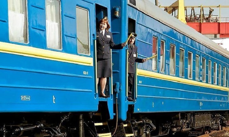 Ко Дню Независимости «Укрзализныця» назначила дополнительный поезд в Донецкую область