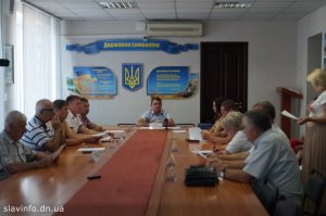 Екстрене засідання виконкому, пов’язане з придбанням житла для дітей-сиріт