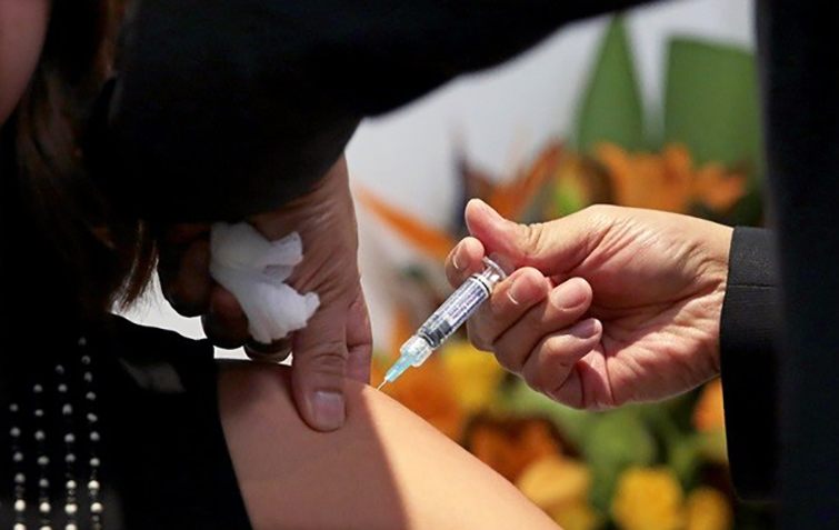 Супрун напомнила, без каких прививок детей не пустят в школу