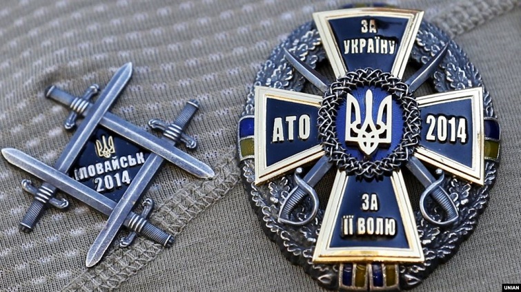 Все говорят о Иловайске, как о трагедии, а на самом деле это большое проявление героизма