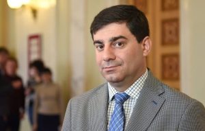 Стало известно, кто возглавит комитет по вопросам реинтеграции оккупированных территорий в Верховной Раде