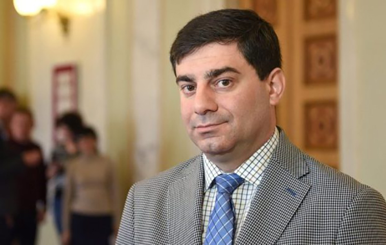 Стало известно, кто возглавит комитет по вопросам реинтеграции оккупированных территорий в Верховной Раде