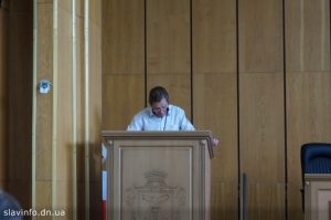 Куди підуть надлишкові кошти які поступили в бюджет Слов’янська