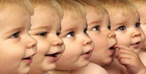Пять интересных фактов о близнецах, которые вы могли не знать