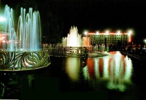 Славянский городской совет приглашает на празднование Дня города