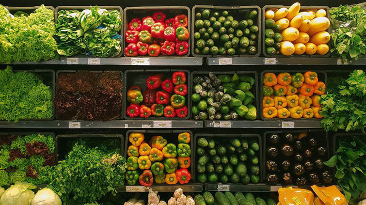 Какой овощ поможет похудеть: ответ медиков