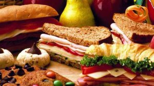 Какие продукты вызывают целлюлит