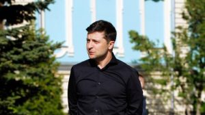 Возвращение России в G8: Зеленский назвал условия