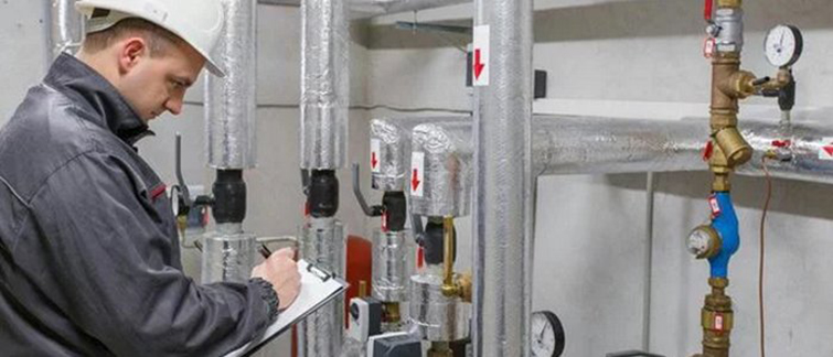 В Украине собираются создать ЖКХ-инспекцию