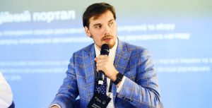 Зеленский определился с премьер-министром