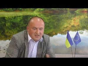 Северский Донец. Диагностический мониторинг 2019