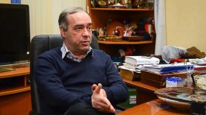 Каковы настроения в офисе президента насчет Донбасса