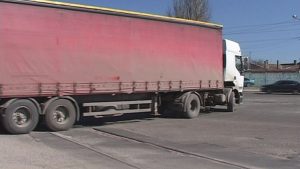 “Укравтодор” планирует ввести для большегрузного транспорта сбор за проезд по дорогам Украины