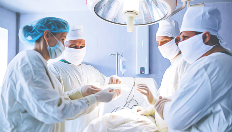 Минздрав намерен внедрить концепцию профессионального лицензирования врачей