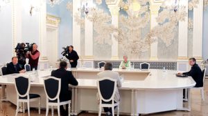 Переговоры в Минске: о чем договорились в этот раз?