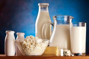 Причины подорожания молочных продуктов в сентябре
