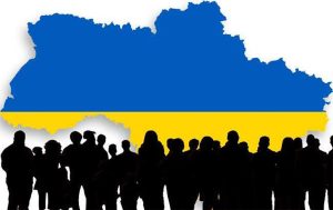 Население Украины сокращается: появились новые данные