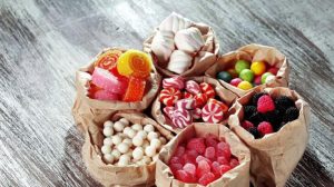 Какие продукты крайне опасны для детей
