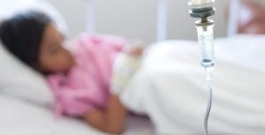 В Славянске двое несовершеннолетних отравились алкоголем