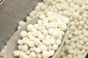 Пельмени из супермаркета: из чего их делают