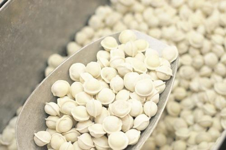 Пельмени из супермаркета: из чего их делают