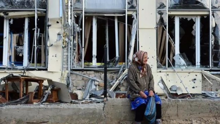 Жители серой зоны Донбасса получат помощь на 1 миллион долларов