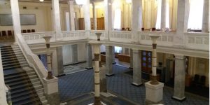 Где и когда смотреть открытие новой Рады