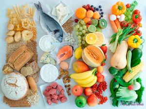 Какие продукты оптимально сочетаются между собой?