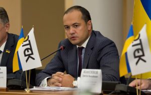 Украинцы будут греться зимой углем из Колумбии