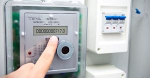 На Донетчине показания электросчетчиков будет принимать робот, распознающий голоса
