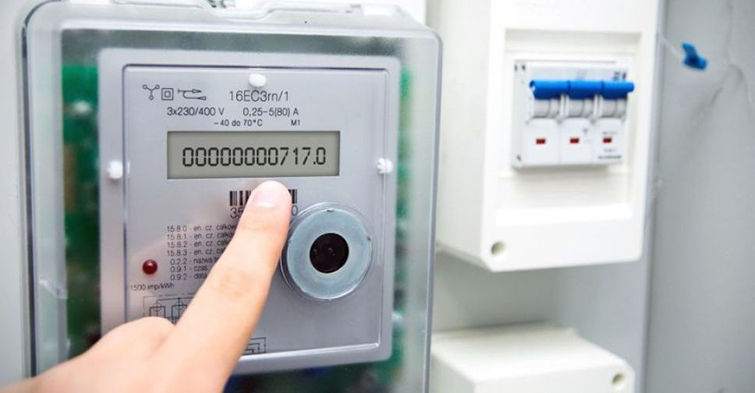 На Донетчине показания электросчетчиков будет принимать робот, распознающий голоса