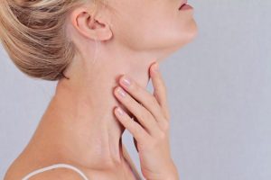 7 самых полезных продуктов, которые помогут улучшить работу щитовидной железы!