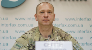 Ситуация с финансированием пограничников катастрофическая