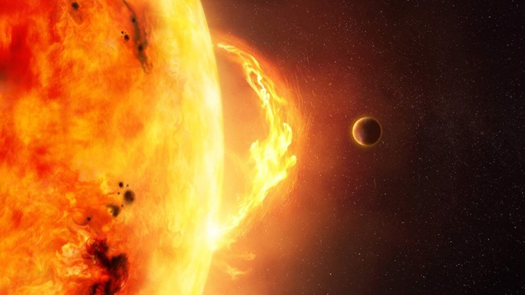 Магнитные бури в августе: когда ждать и как их пережить