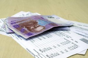 Почему славянцам уменьшили суммы субсидий в феврале