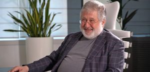 Коломойский предложил путь решения конфликта на Донбассе