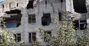 Топ-5 жутких мест Славянска 2019